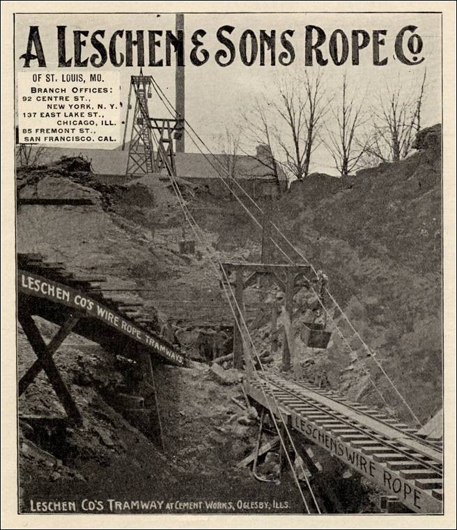 leschen and sons